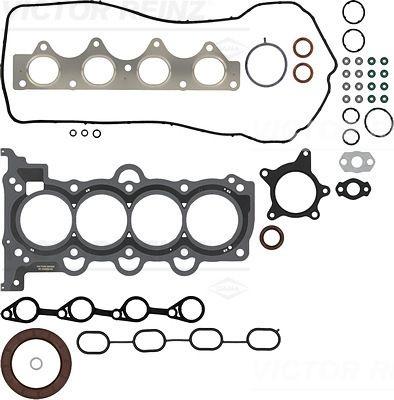 Complete Gasket set, Engine 01-54020-04 Viktor Reinz