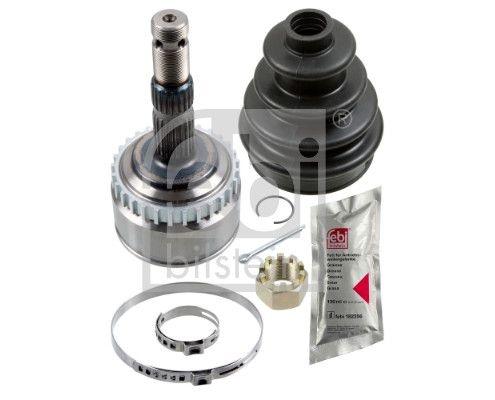 CV joint repair kit, drive shaft 185746 FEBI