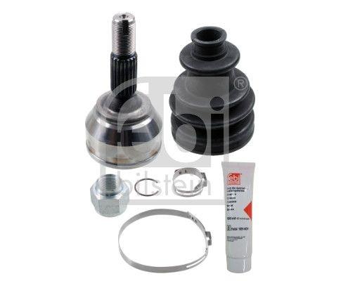 CV Joint Repair kit, Drive Shaft 185868 FEBI