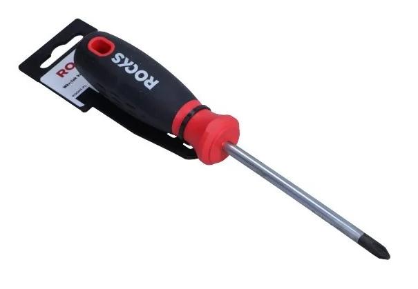 Rooks Phillips Screwdriver PH2 x 100mm