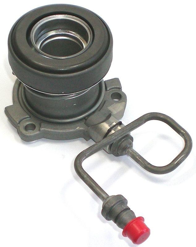 Central Slave Cylinder, clutch