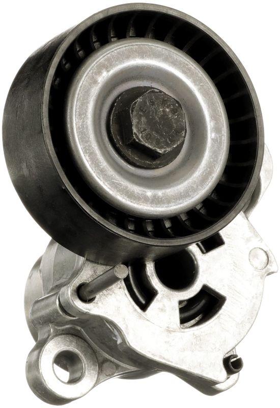 Belt tensioner, Poly V-belt T39603 Gates