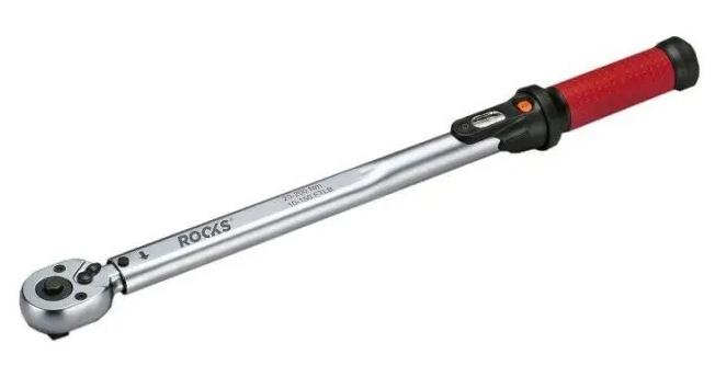 Rooks Torque wrench 1/2" 60-300 nm