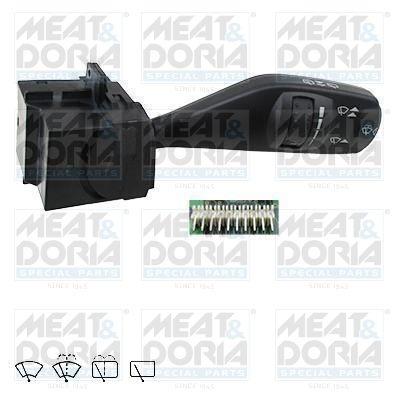 Steering column switch