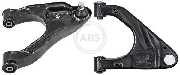 Control arm, wheel suspension 212064 ABS