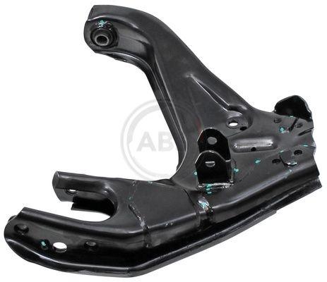 Control arm, wheel suspension 212318 ABS