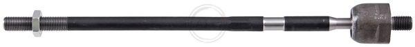 Axial ball, tie rod 240868 ABS