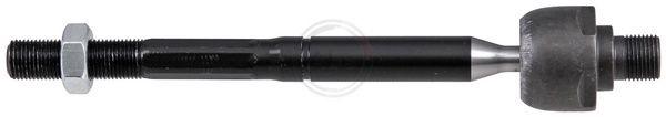 Axial ball, tie rod 240888 ABS