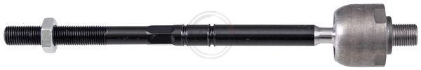 Axial ball, Tie Rod 240862 ABS