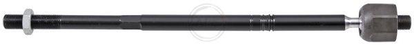 Axial ball, tie rod 240895 ABS