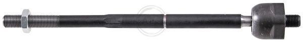 Axial ball, tie rod 240875 ABS