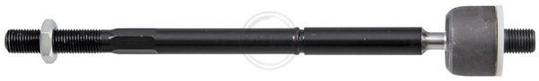 Axial ball, tie rod 240915 ABS