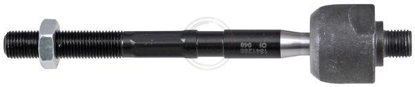 Axial ball, tie rod 240918 ABS