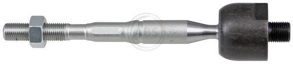 Axial ball, tie rod 240912 ABS