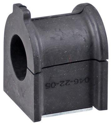 Bearing bush, stabilizer 274149 ABS