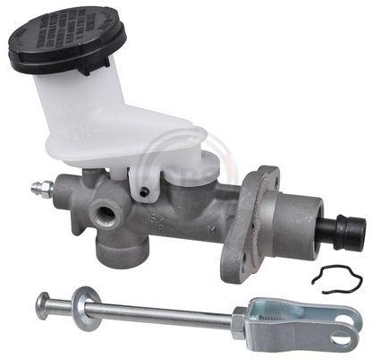 Master cylinder, clutch 45105 ABS