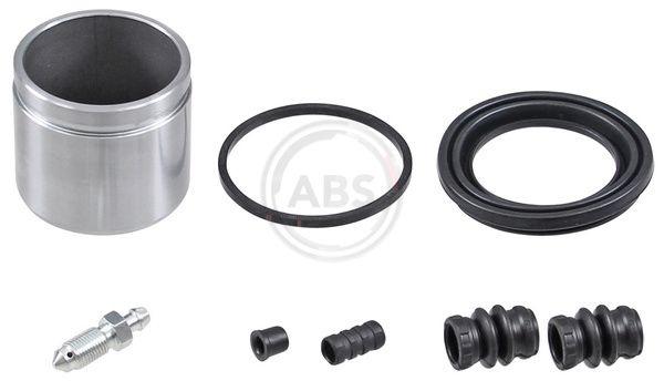 Repair kit, brake caliper 57800 ABS