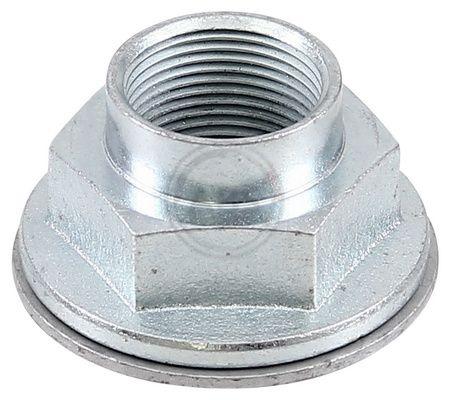 Wheel Hub Nut