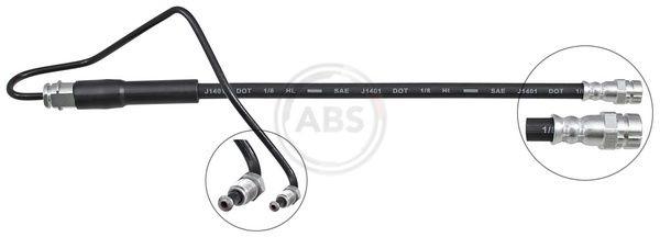 Brake hose 1068 ABS