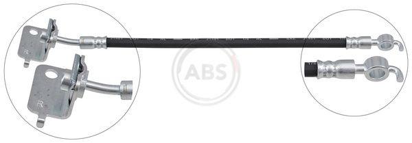 Brake Hose 1283 ABS