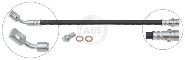 Brake hose 1337 ABS