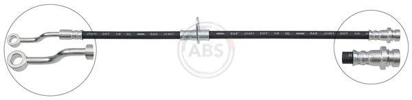 Brake hose 1372 ABS