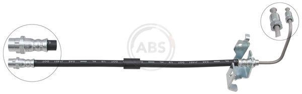 Brake hose 1390 ABS