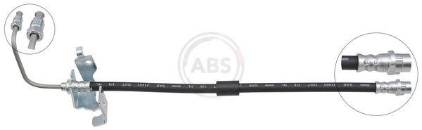 Brake hose 1389 ABS