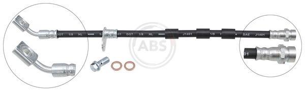 Brake hose 1360 ABS