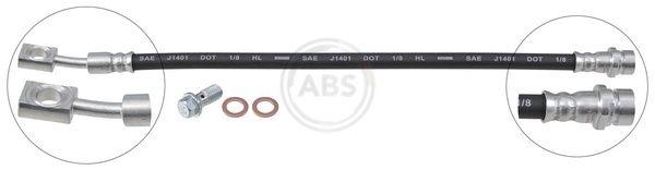 Brake hose 1473 ABS