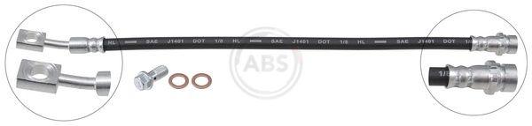 Brake hose 1444 ABS