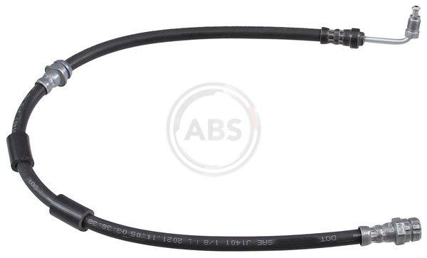 Brake hose 1489 ABS