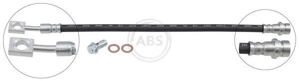 Brake hose 1467 ABS