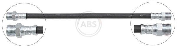 Brake hose 1525 ABS