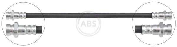 Brake hose 1639 ABS