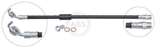 Brake hose 1551 ABS