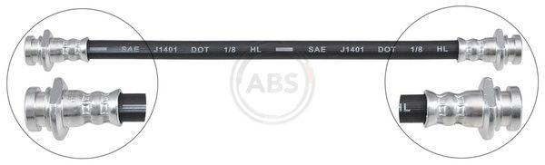 Brake hose 1656 ABS