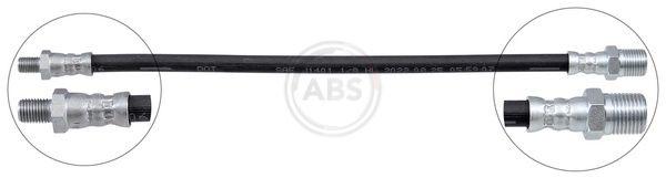 Brake hose 1698 ABS