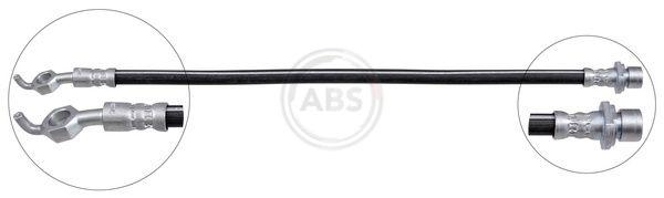 Brake hose 1752 ABS