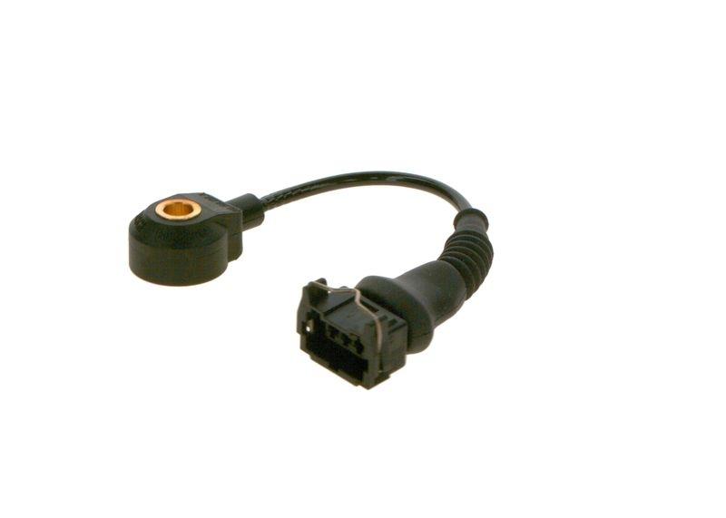 Knock Sensor 0 261 231 195 Bosch