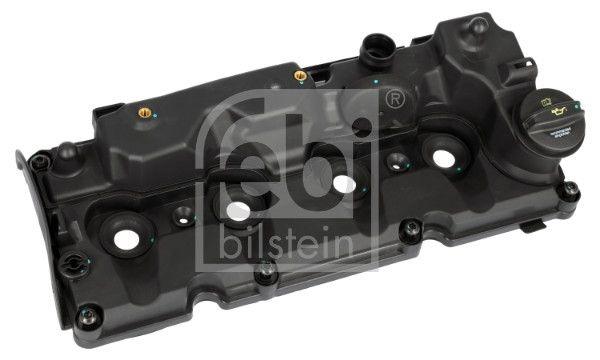 Cylinder head cover