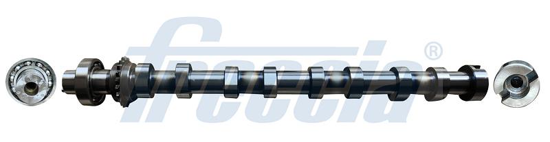 Camshaft