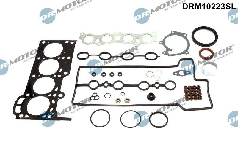 Complete gasket set, engine