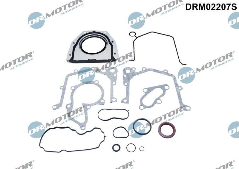 Gasket set, Engine Block