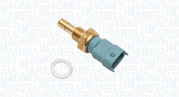 Temperature Sensor