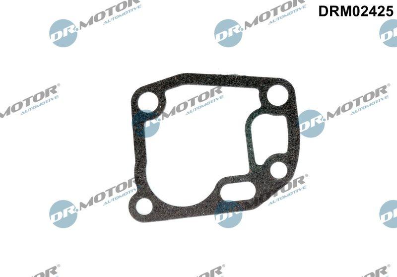 Gasket, oil filter housing