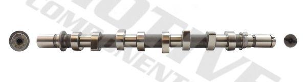 Camshaft