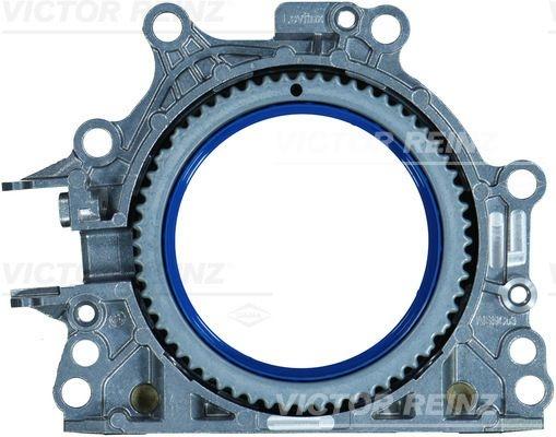 Oil seal, Crankshaft 81-90091-00 Viktor Reinz