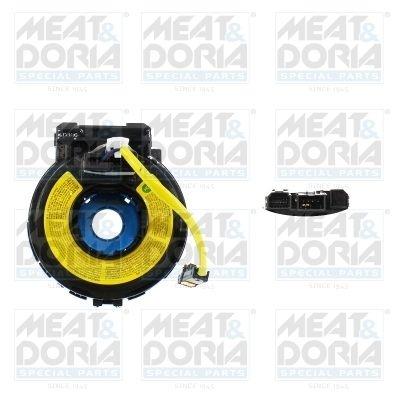 Coil spring, Airbag