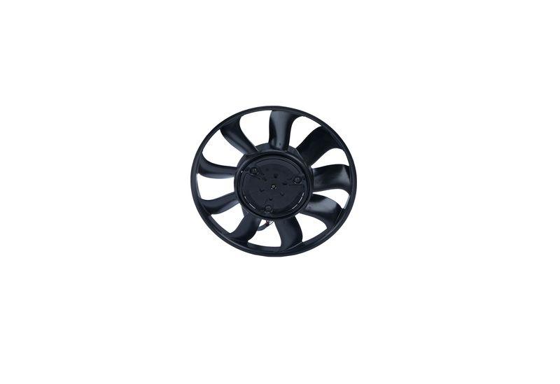 Electric motor, Radiator Fan